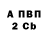 КЕТАМИН VHQ Slava Homenko